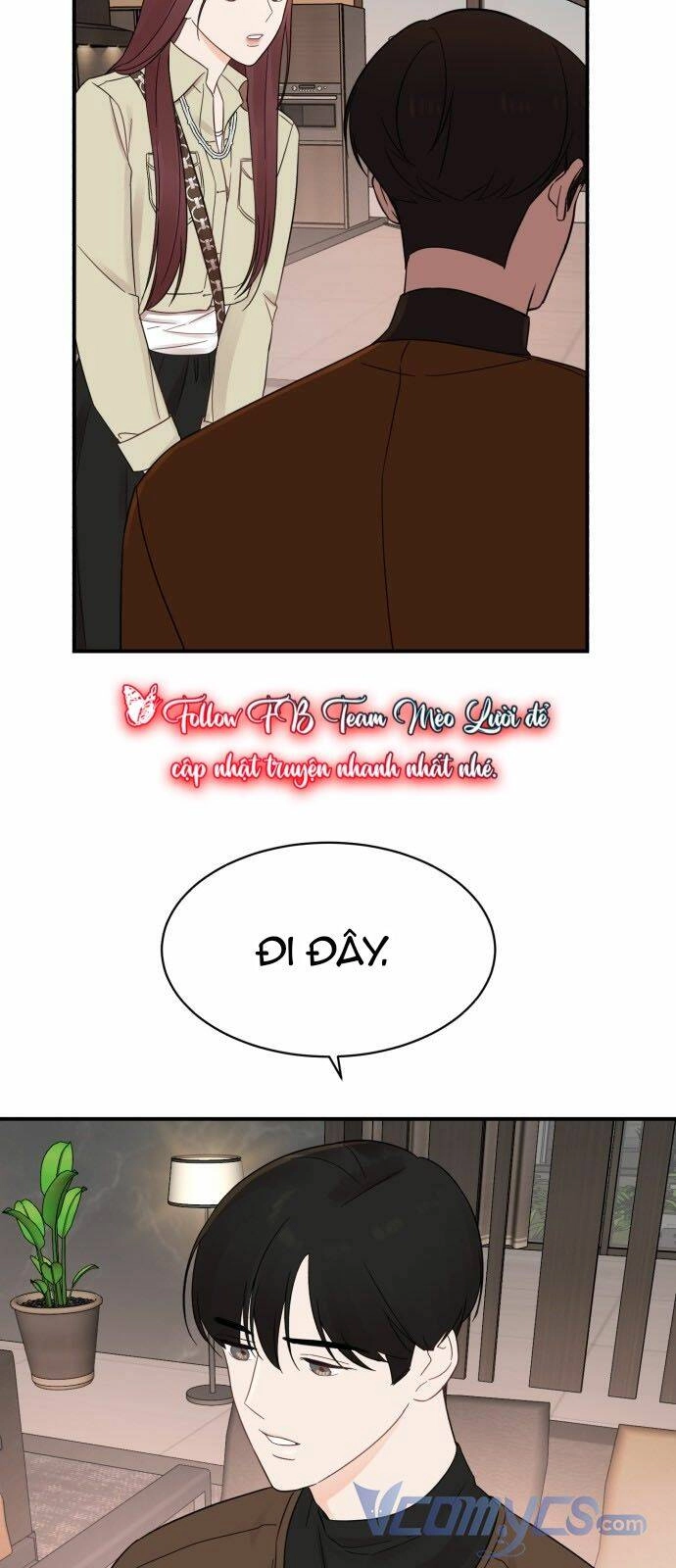 Cách Thuần Hóa Gã Chồng Nguy Hiểm Chapter 16 - 7