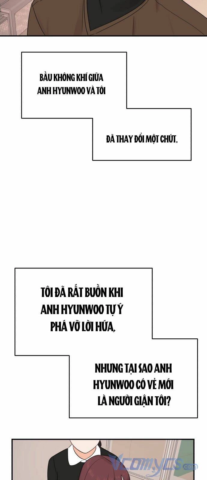 Cách Thuần Hóa Gã Chồng Nguy Hiểm Chapter 16 - 8