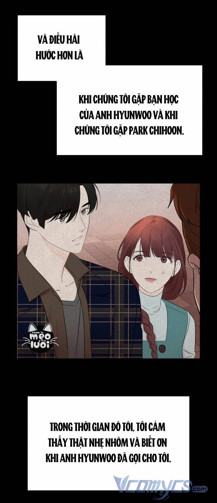 Cách Thuần Hóa Gã Chồng Nguy Hiểm Chapter 16 - 10