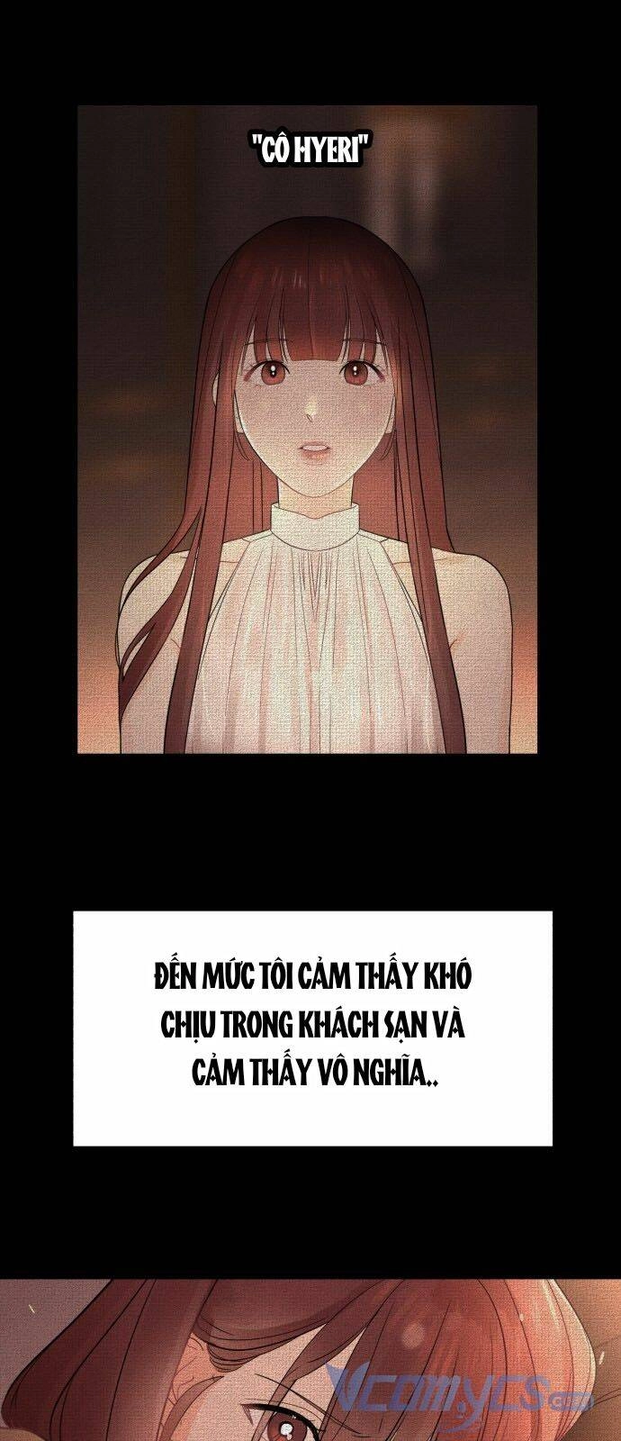 Cách Thuần Hóa Gã Chồng Nguy Hiểm Chapter 16 - 11