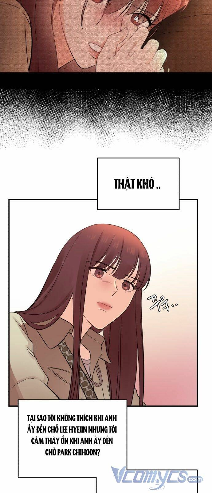 Cách Thuần Hóa Gã Chồng Nguy Hiểm Chapter 16 - 12