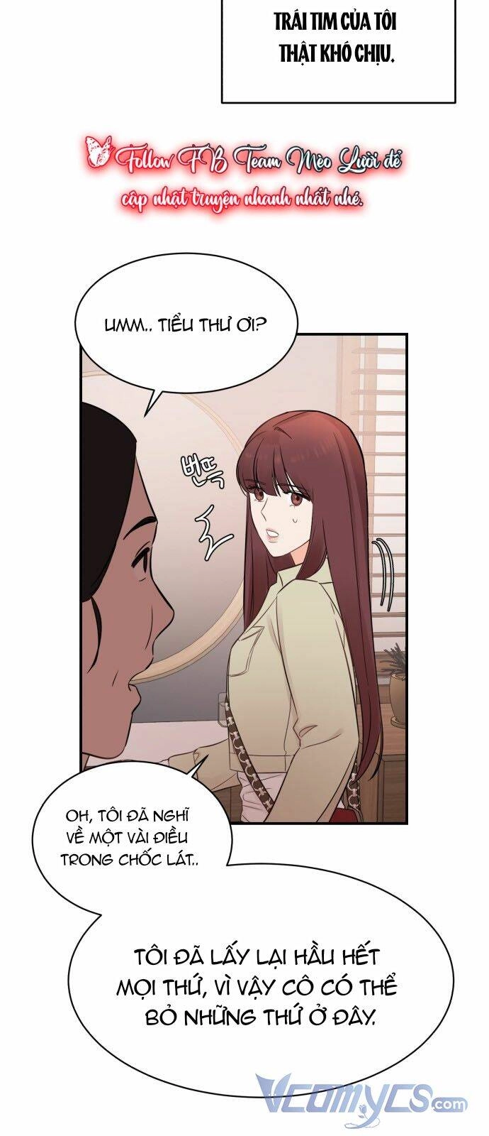 Cách Thuần Hóa Gã Chồng Nguy Hiểm Chapter 16 - 13