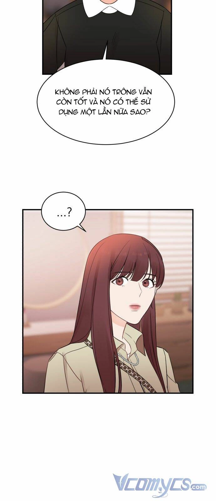 Cách Thuần Hóa Gã Chồng Nguy Hiểm Chapter 16 - 15