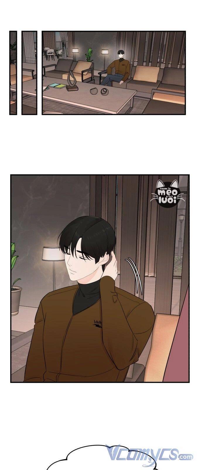 Cách Thuần Hóa Gã Chồng Nguy Hiểm Chapter 16 - 16