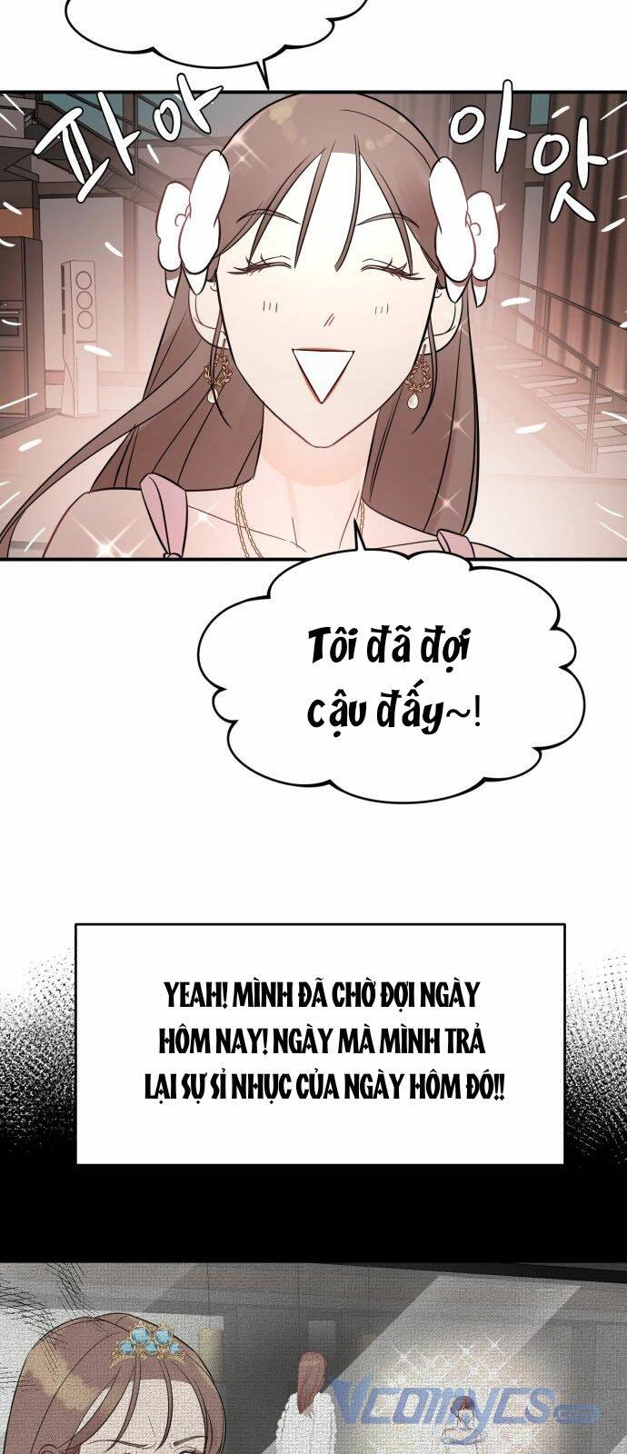 Cách Thuần Hóa Gã Chồng Nguy Hiểm Chapter 16 - 18