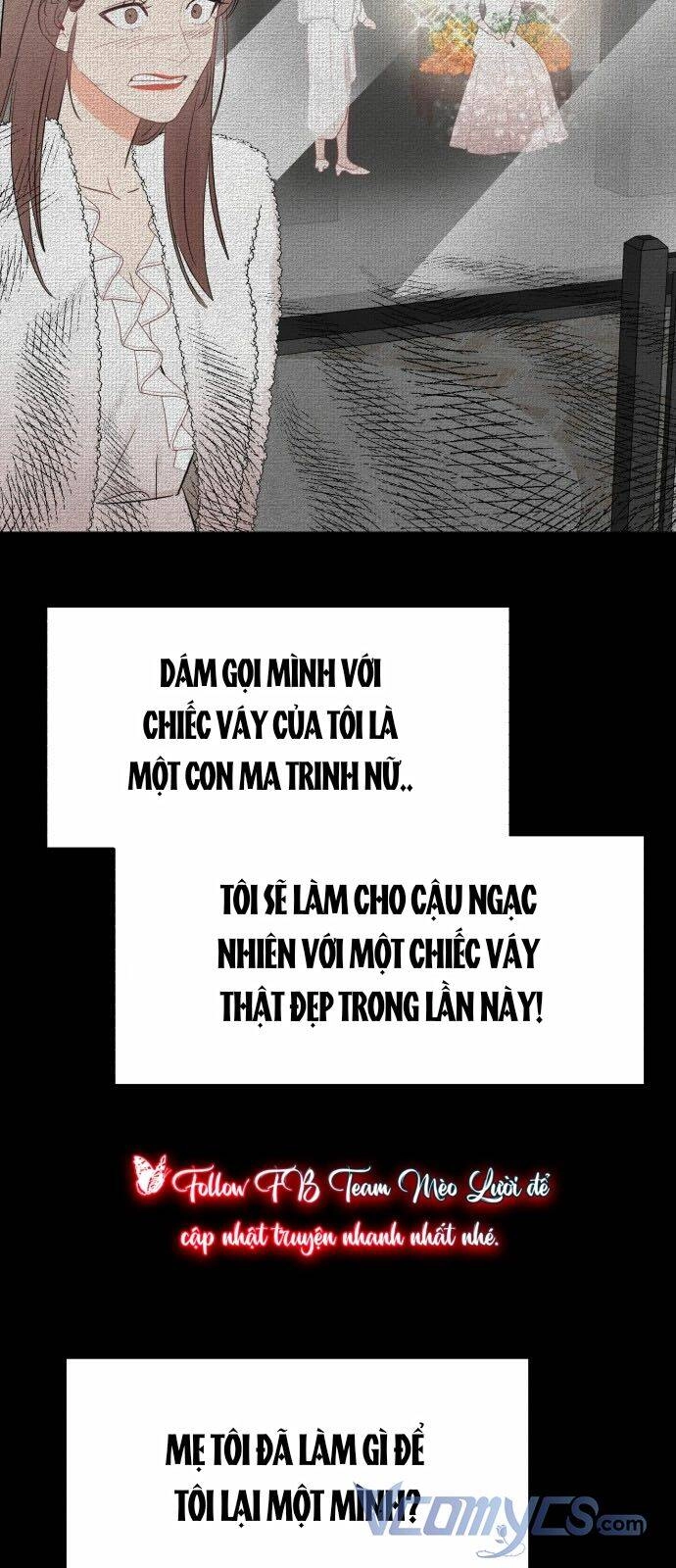 Cách Thuần Hóa Gã Chồng Nguy Hiểm Chapter 16 - 19