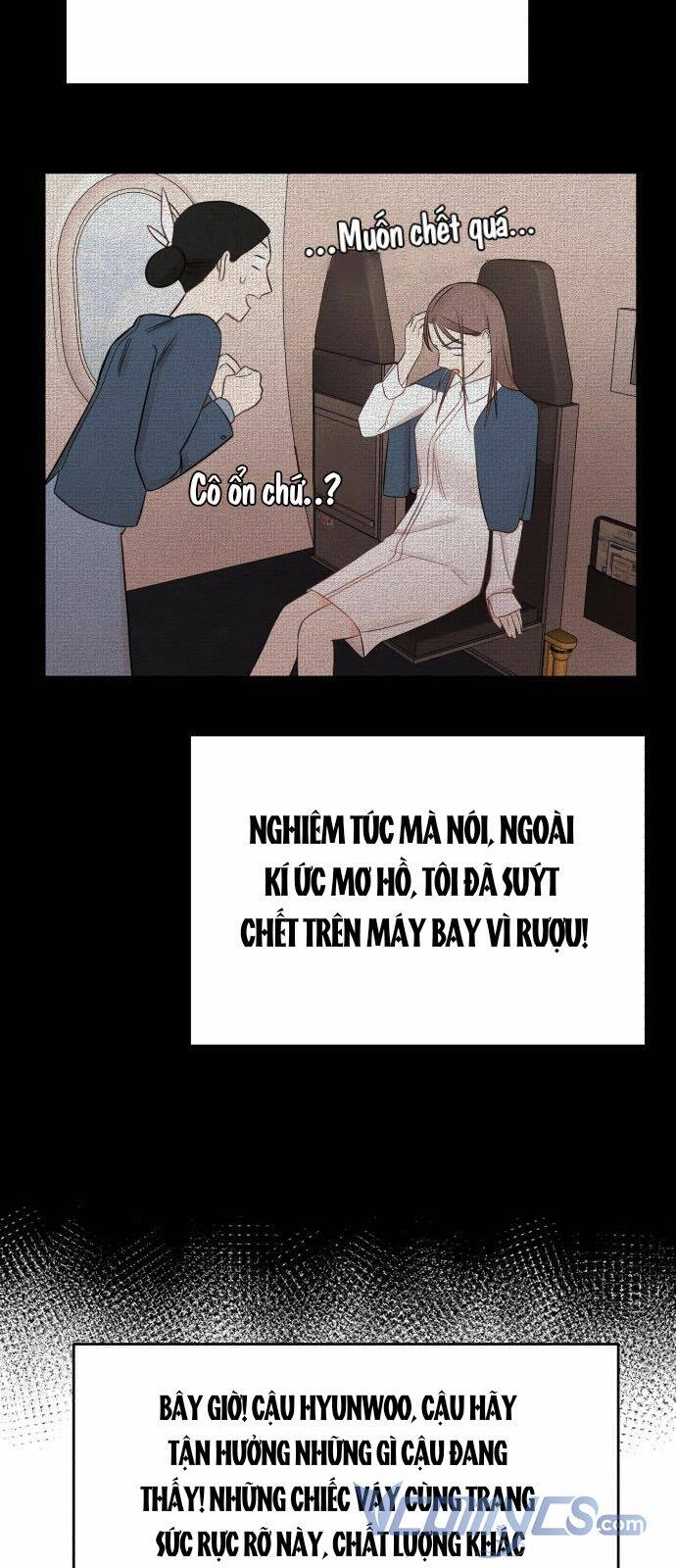 Cách Thuần Hóa Gã Chồng Nguy Hiểm Chapter 16 - 20