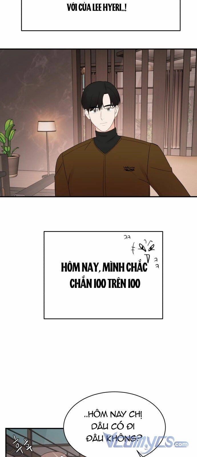 Cách Thuần Hóa Gã Chồng Nguy Hiểm Chapter 16 - 21