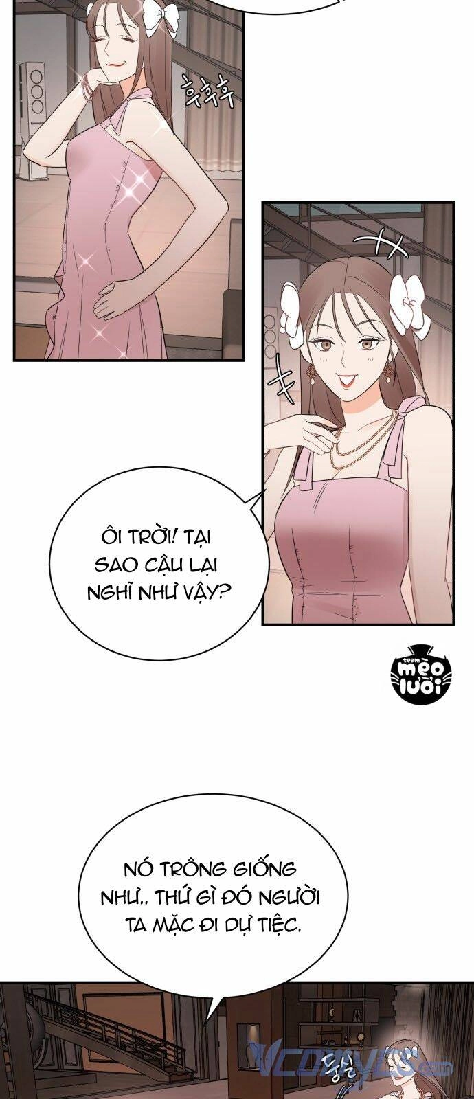 Cách Thuần Hóa Gã Chồng Nguy Hiểm Chapter 16 - 22