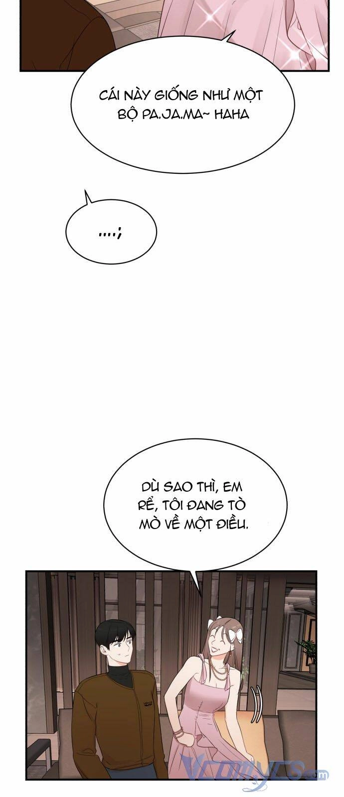 Cách Thuần Hóa Gã Chồng Nguy Hiểm Chapter 16 - 24