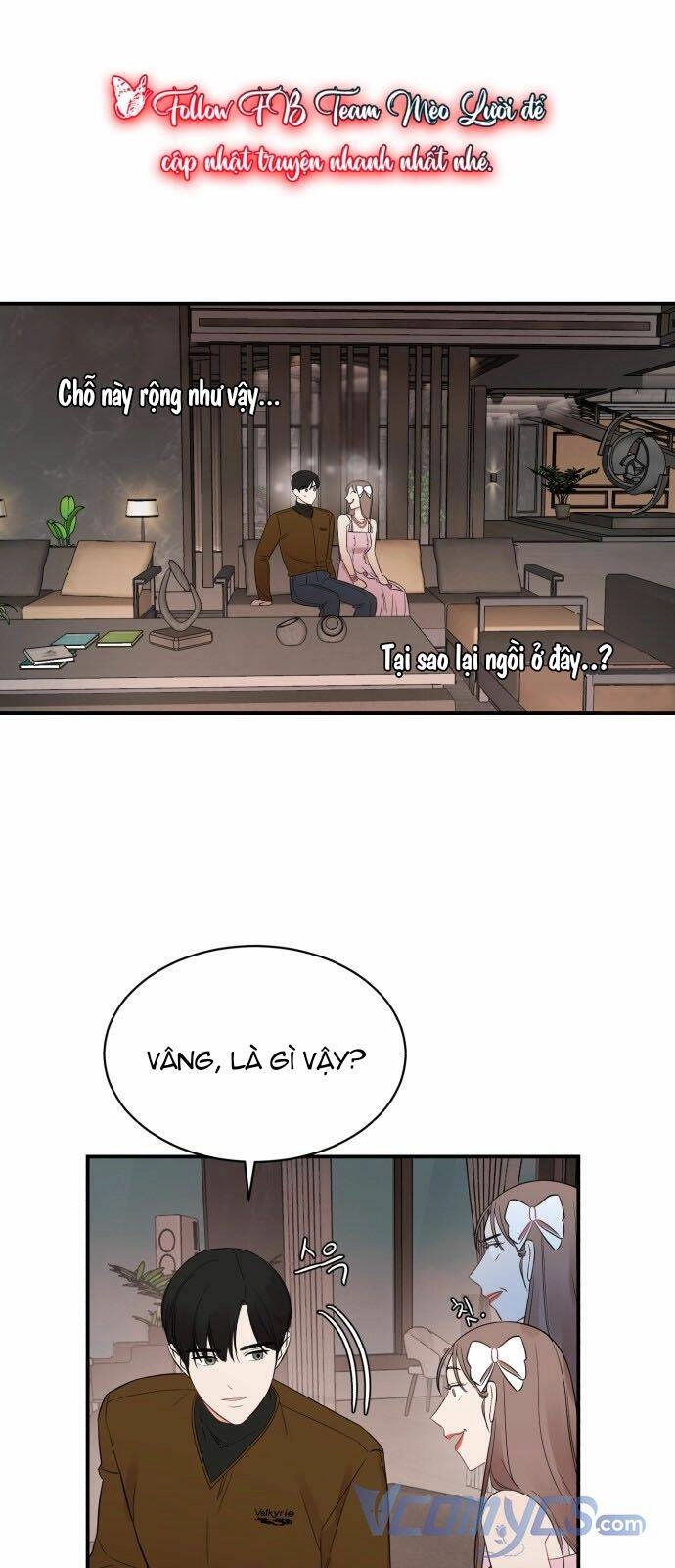 Cách Thuần Hóa Gã Chồng Nguy Hiểm Chapter 16 - 25