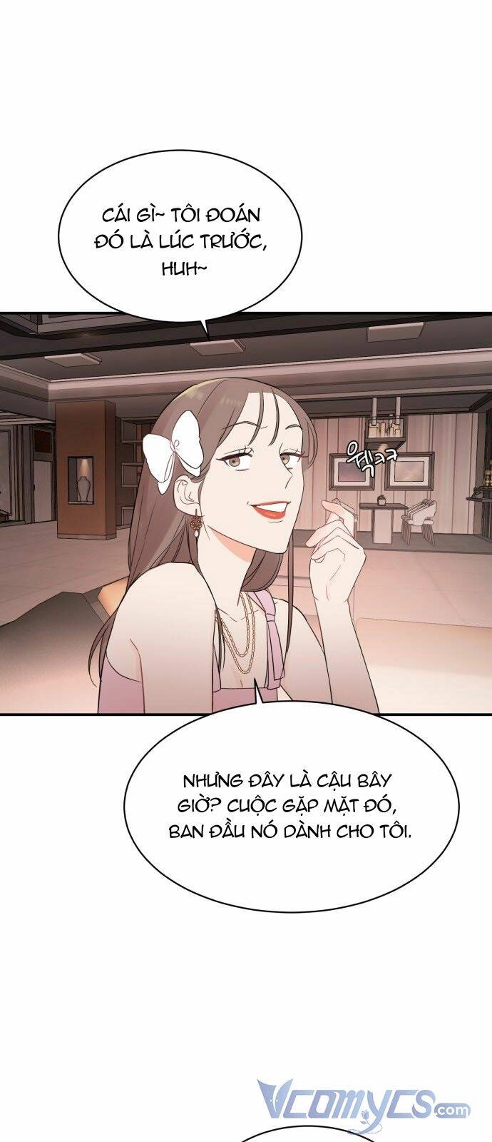 Cách Thuần Hóa Gã Chồng Nguy Hiểm Chapter 16 - 27