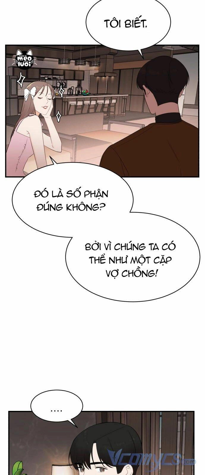 Cách Thuần Hóa Gã Chồng Nguy Hiểm Chapter 16 - 28