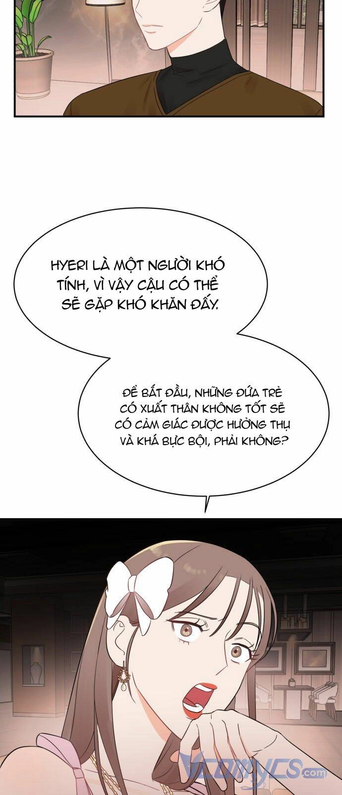 Cách Thuần Hóa Gã Chồng Nguy Hiểm Chapter 16 - 29