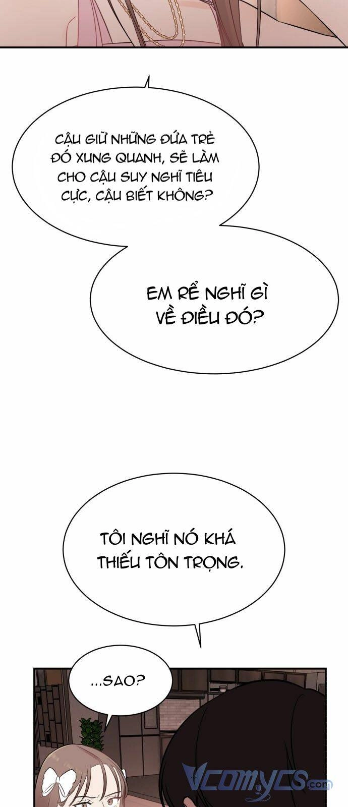 Cách Thuần Hóa Gã Chồng Nguy Hiểm Chapter 16 - 30