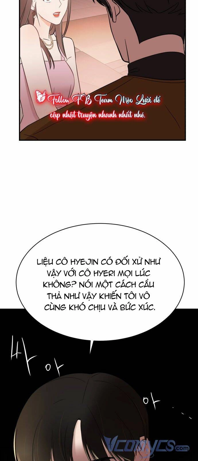 Cách Thuần Hóa Gã Chồng Nguy Hiểm Chapter 16 - 31