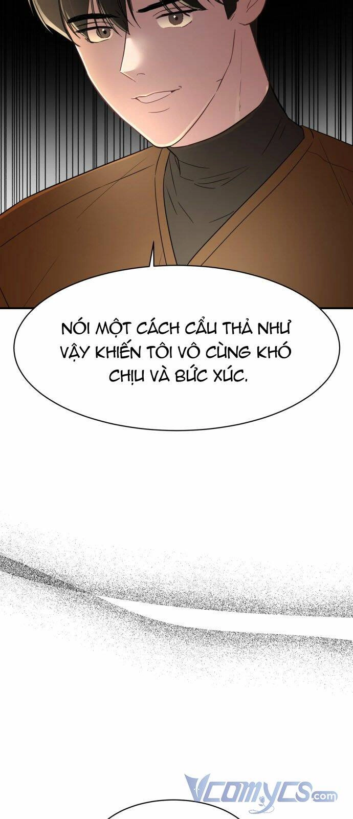 Cách Thuần Hóa Gã Chồng Nguy Hiểm Chapter 16 - 32