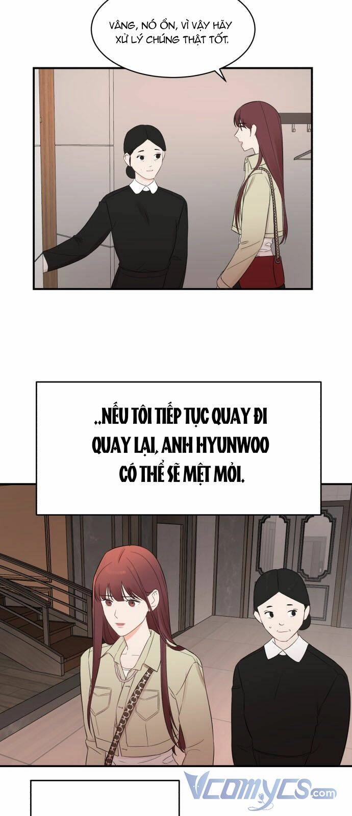 Cách Thuần Hóa Gã Chồng Nguy Hiểm Chapter 16 - 33