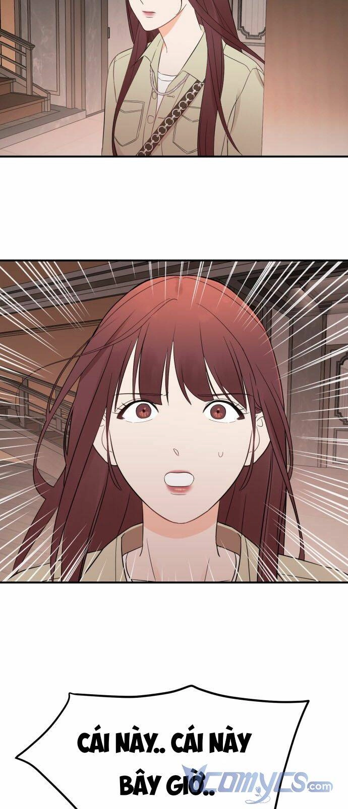 Cách Thuần Hóa Gã Chồng Nguy Hiểm Chapter 16 - 35