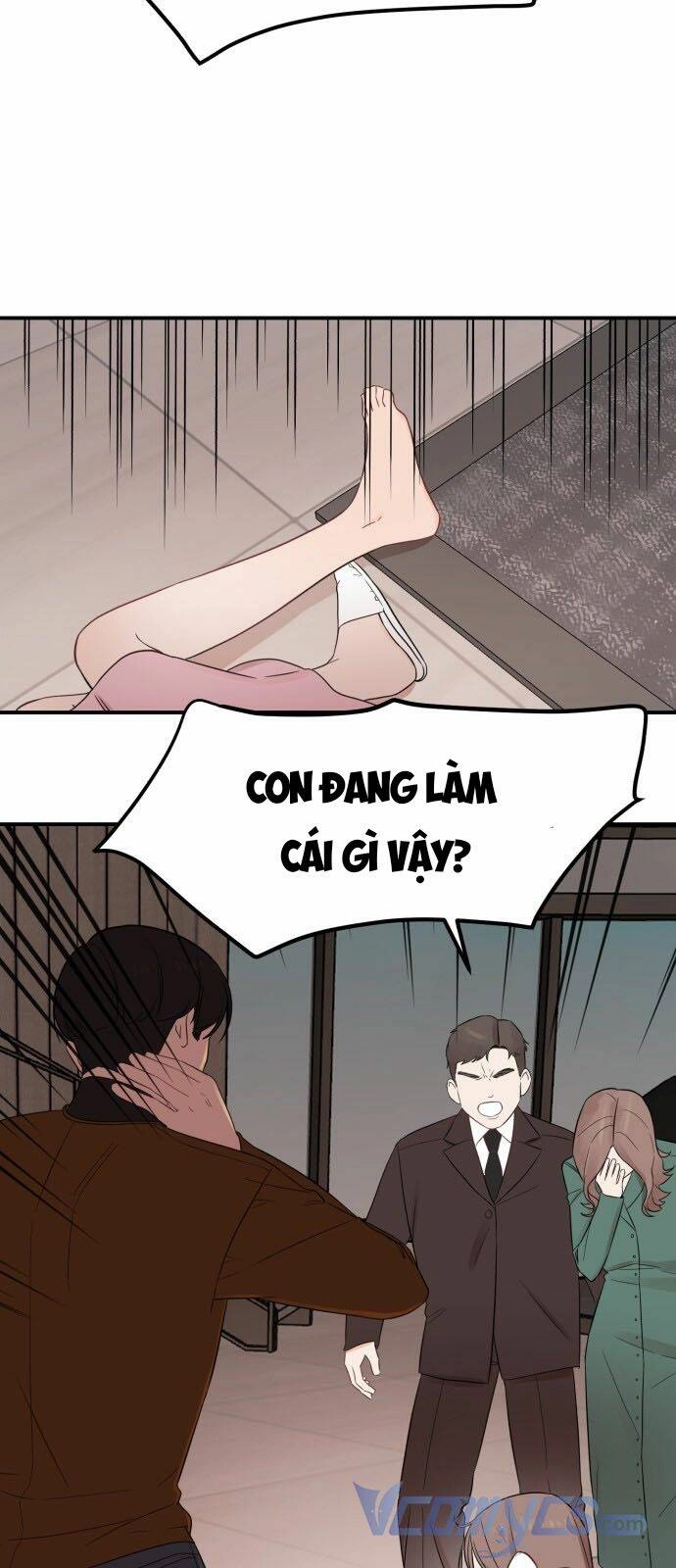 Cách Thuần Hóa Gã Chồng Nguy Hiểm Chapter 16 - 36