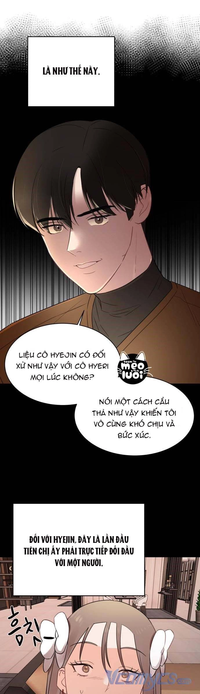 Cách Thuần Hóa Gã Chồng Nguy Hiểm Chapter 17 - 12