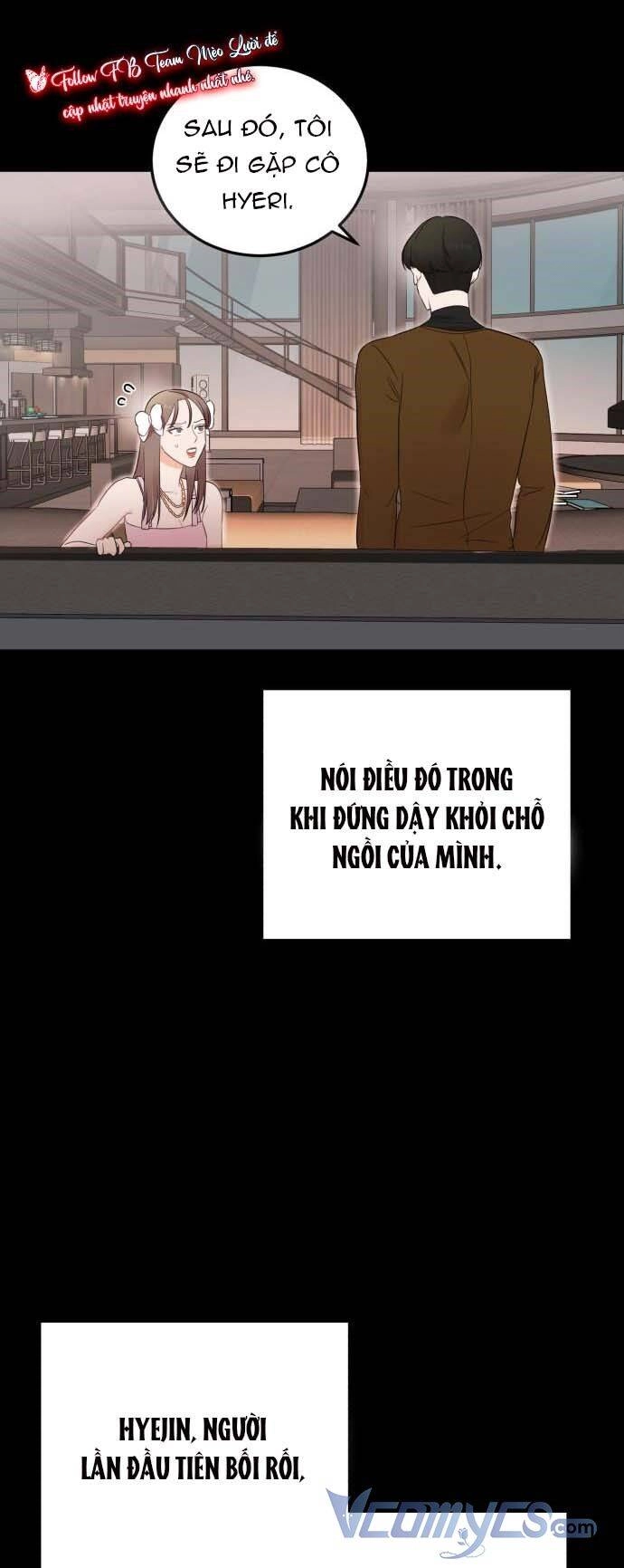 Cách Thuần Hóa Gã Chồng Nguy Hiểm Chapter 17 - 14