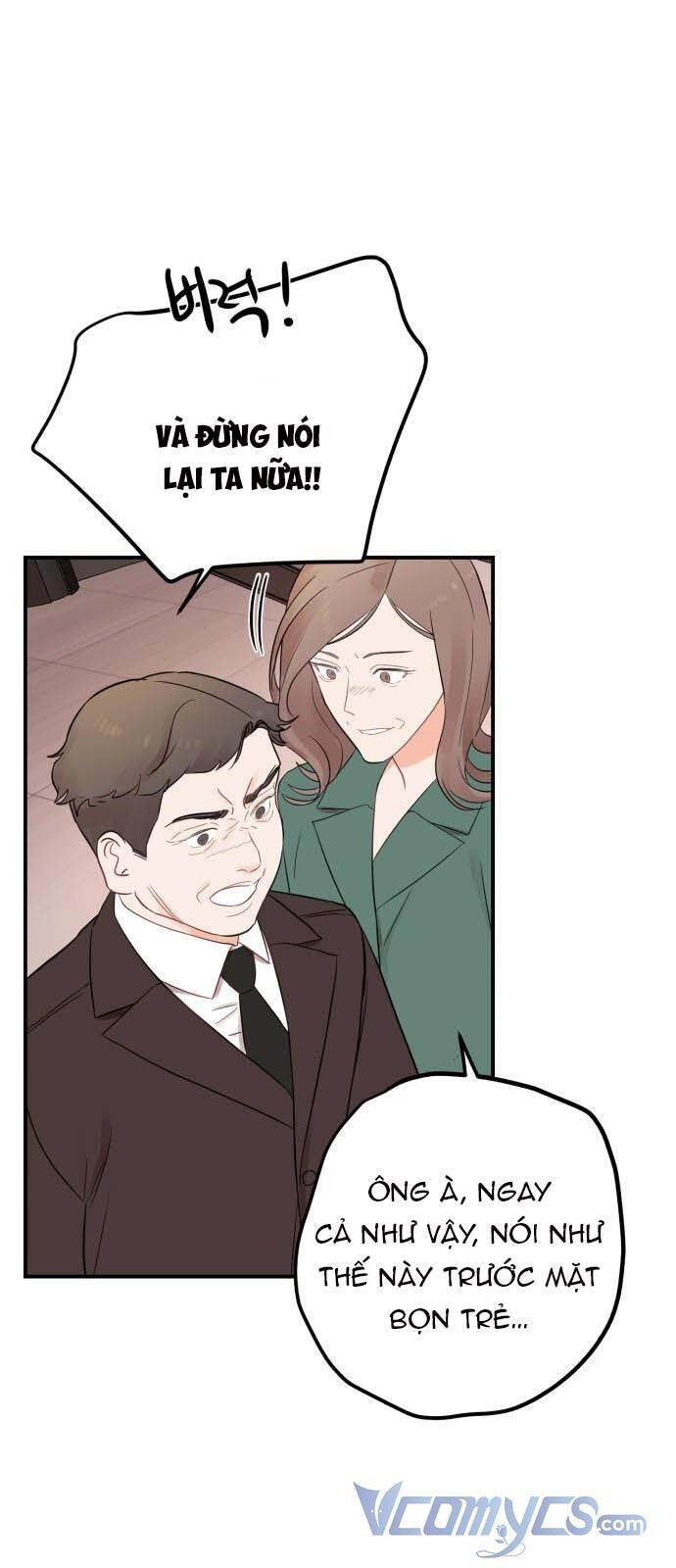 Cách Thuần Hóa Gã Chồng Nguy Hiểm Chapter 17 - 21