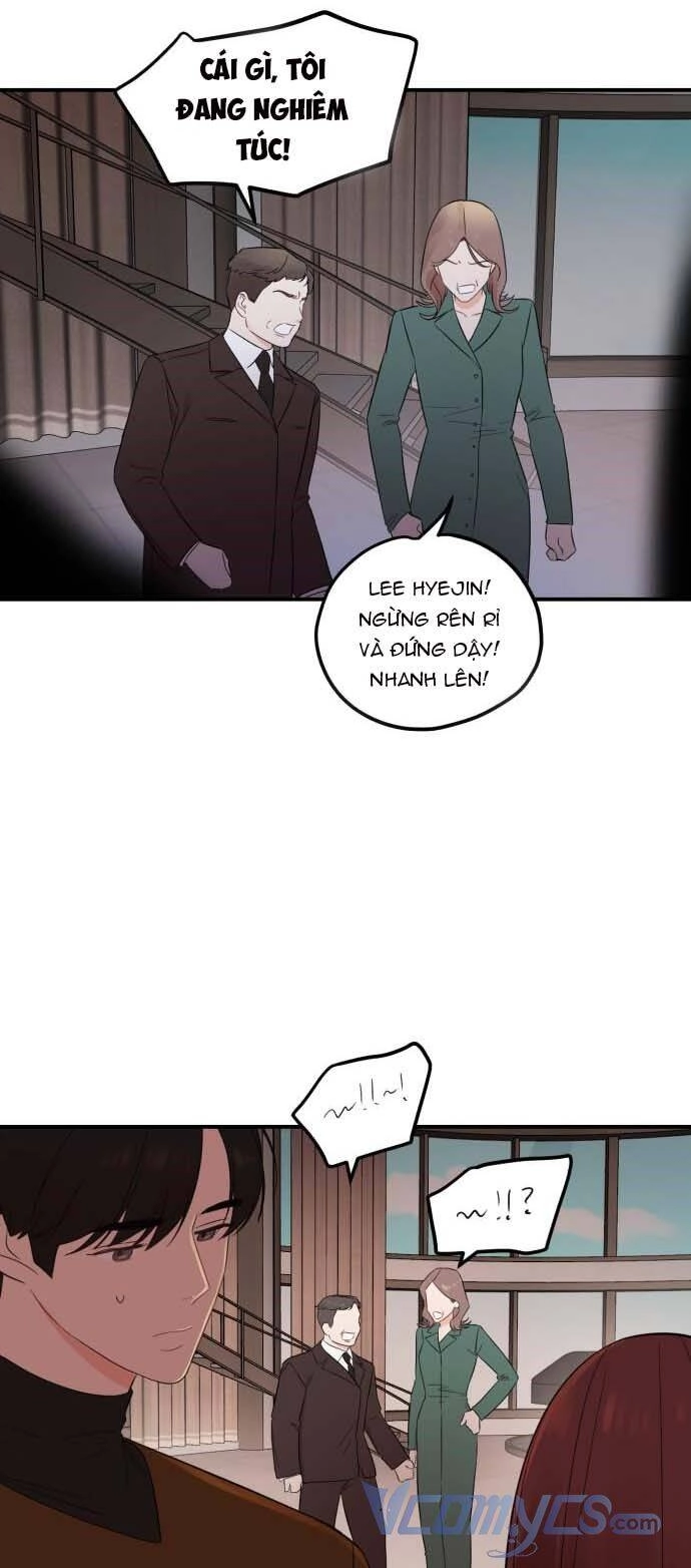 Cách Thuần Hóa Gã Chồng Nguy Hiểm Chapter 17 - 26