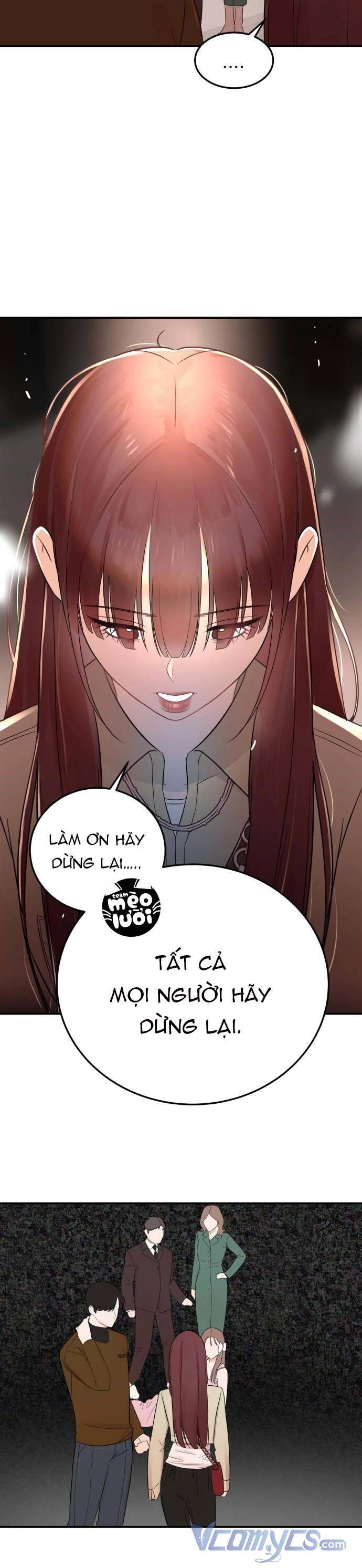 Cách Thuần Hóa Gã Chồng Nguy Hiểm Chapter 17 - 27