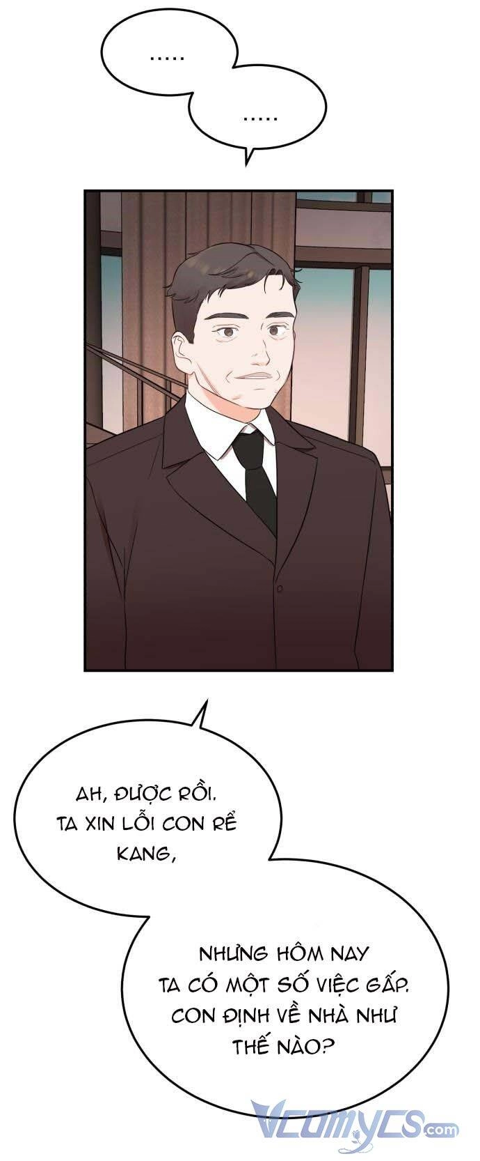 Cách Thuần Hóa Gã Chồng Nguy Hiểm Chapter 17 - 28