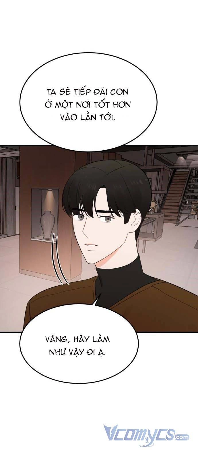 Cách Thuần Hóa Gã Chồng Nguy Hiểm Chapter 17 - 29