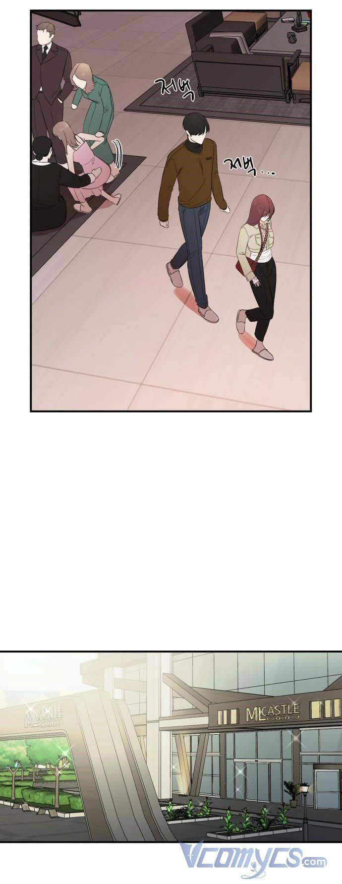 Cách Thuần Hóa Gã Chồng Nguy Hiểm Chapter 17 - 30