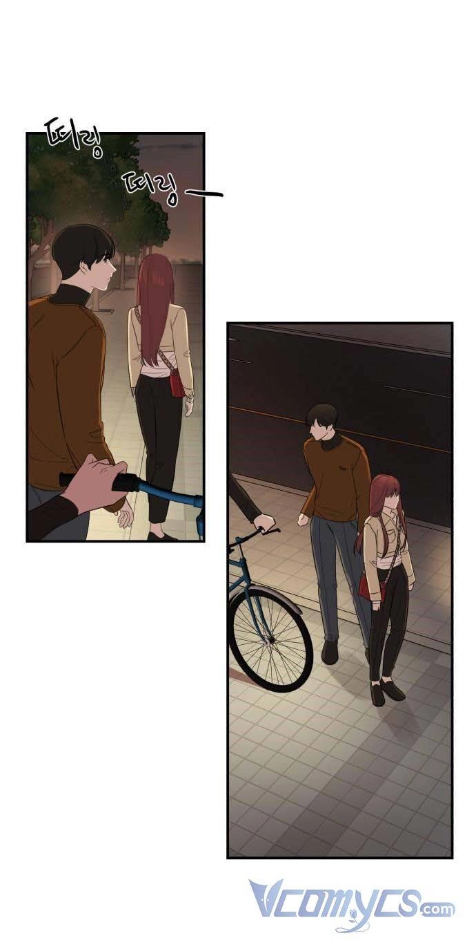 Cách Thuần Hóa Gã Chồng Nguy Hiểm Chapter 17 - 34