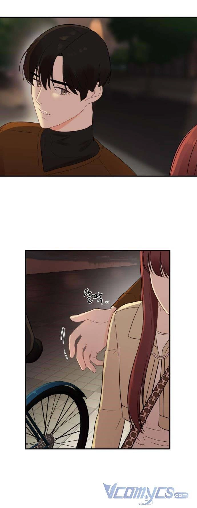 Cách Thuần Hóa Gã Chồng Nguy Hiểm Chapter 17 - 35