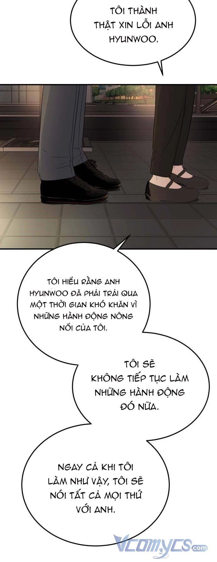 Cách Thuần Hóa Gã Chồng Nguy Hiểm Chapter 17 - 40