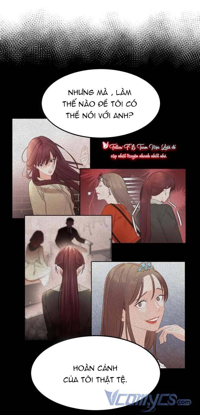 Cách Thuần Hóa Gã Chồng Nguy Hiểm Chapter 17 - 41