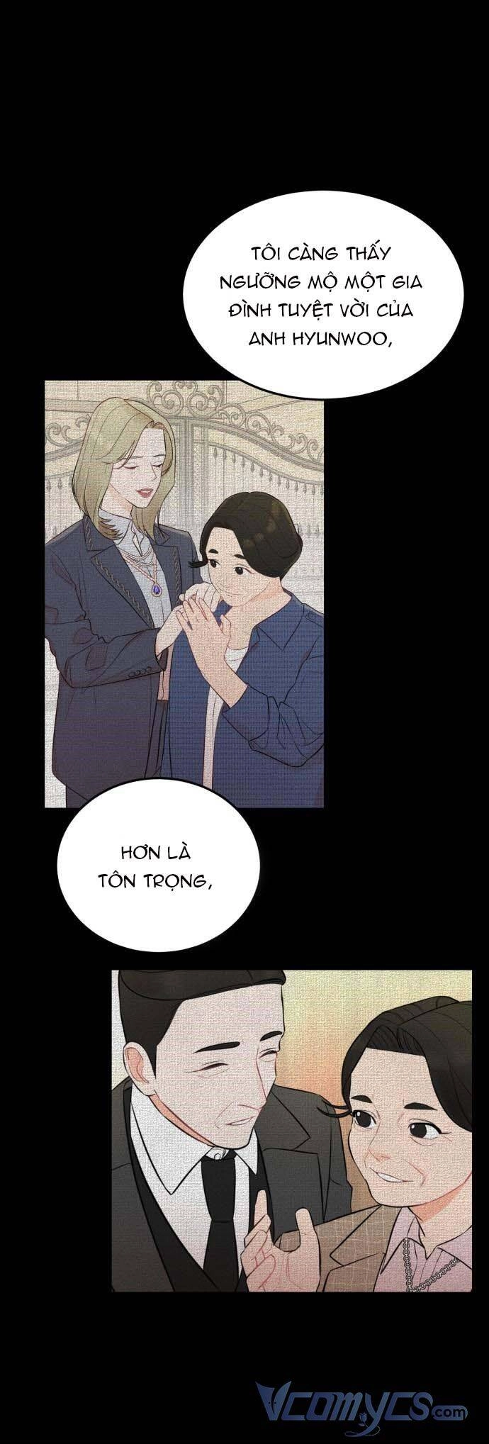 Cách Thuần Hóa Gã Chồng Nguy Hiểm Chapter 17 - 42