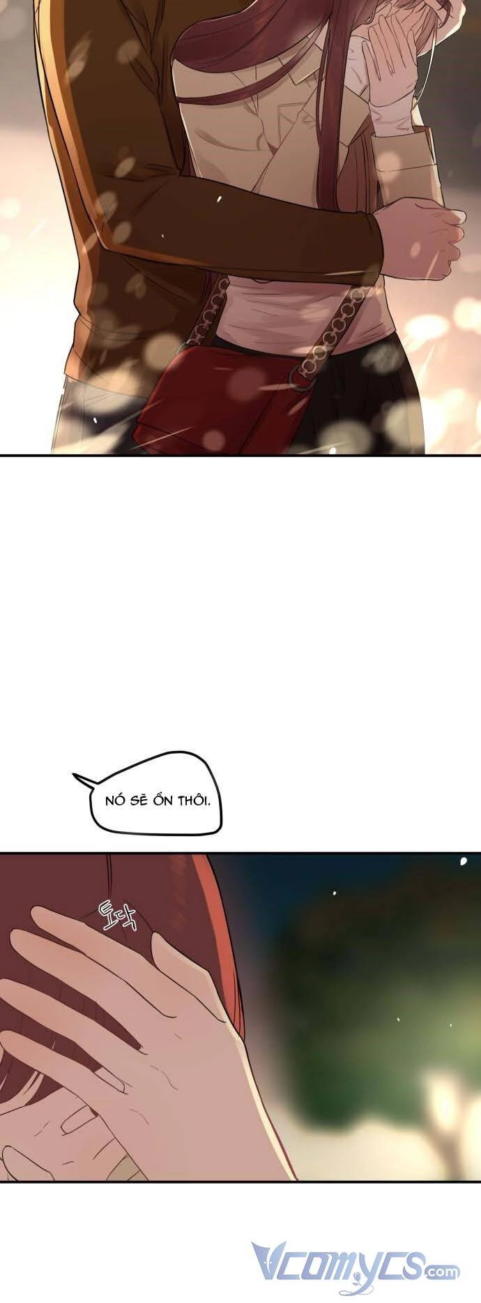 Cách Thuần Hóa Gã Chồng Nguy Hiểm Chapter 17 - 50