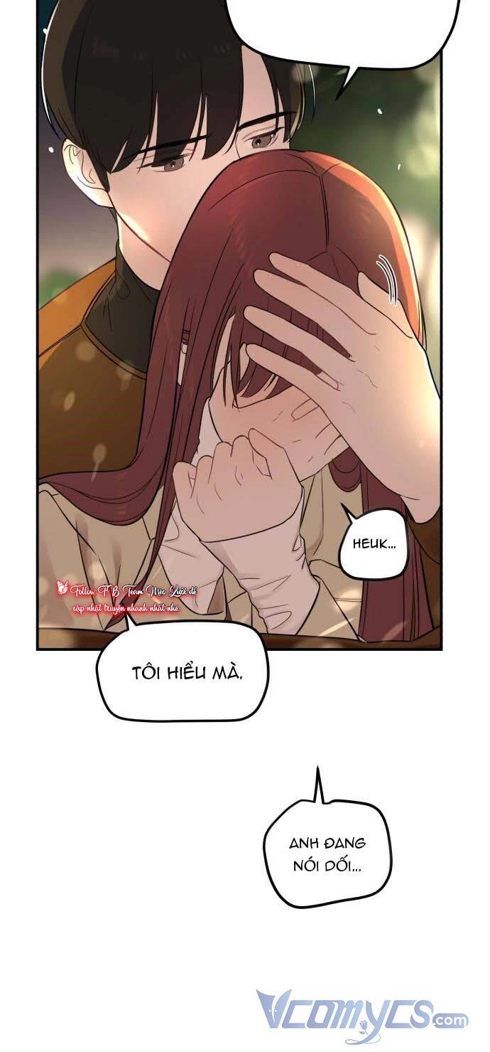 Cách Thuần Hóa Gã Chồng Nguy Hiểm Chapter 17 - 52