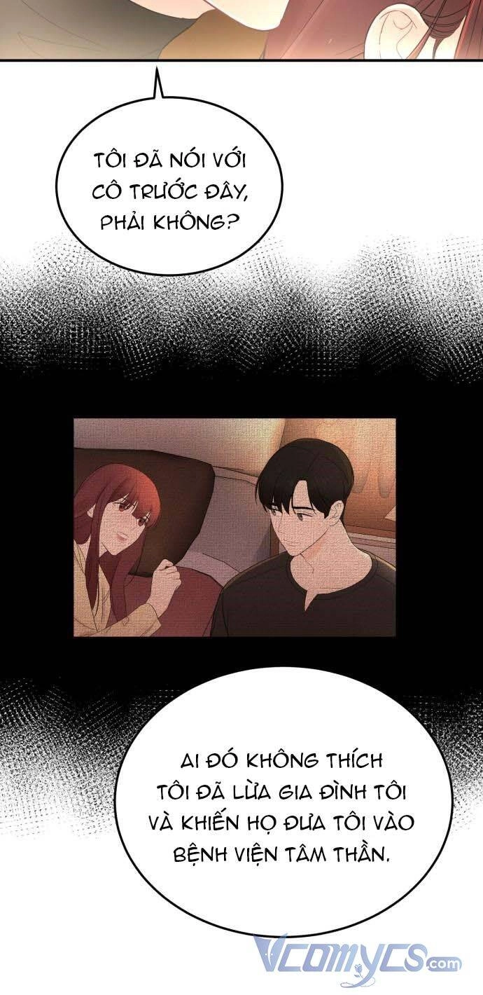 Cách Thuần Hóa Gã Chồng Nguy Hiểm Chapter 17 - 54