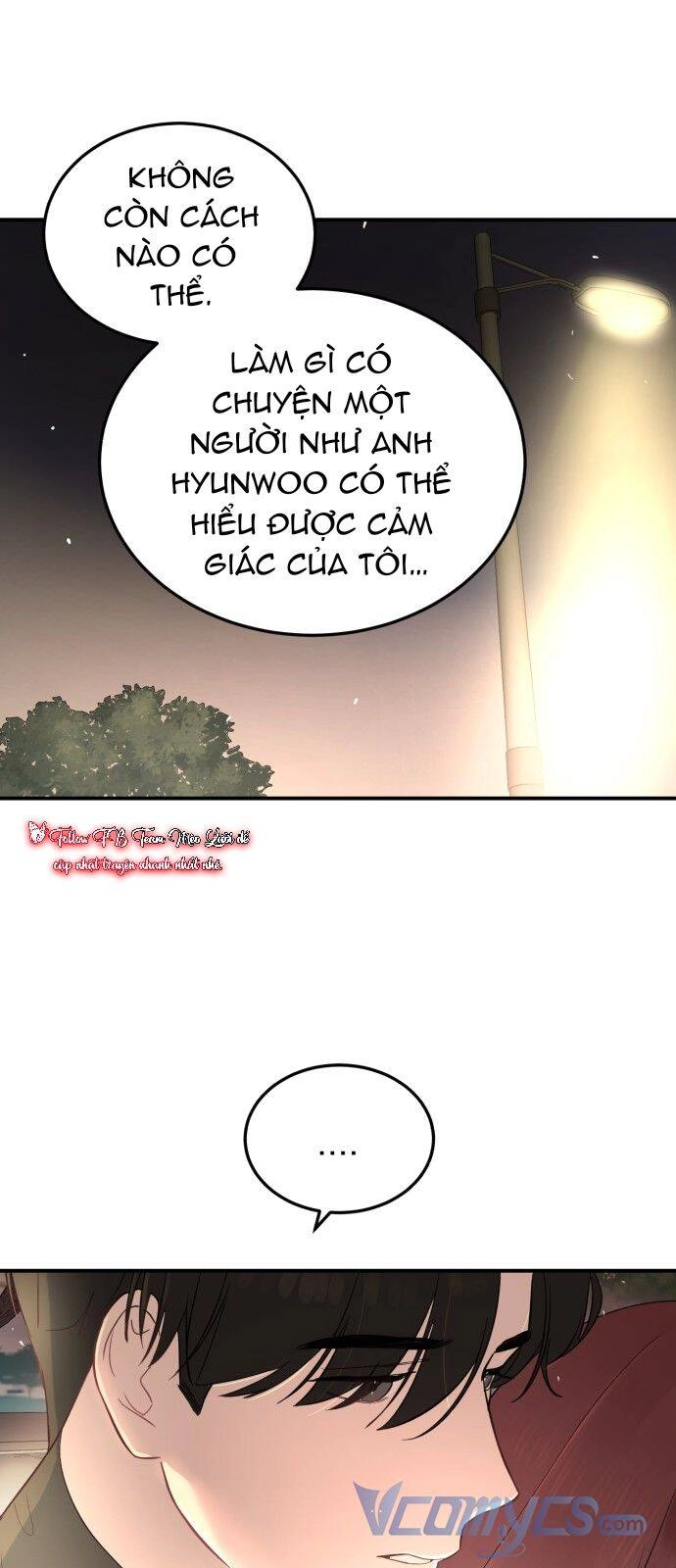 Cách Thuần Hóa Gã Chồng Nguy Hiểm Chapter 18 - 1