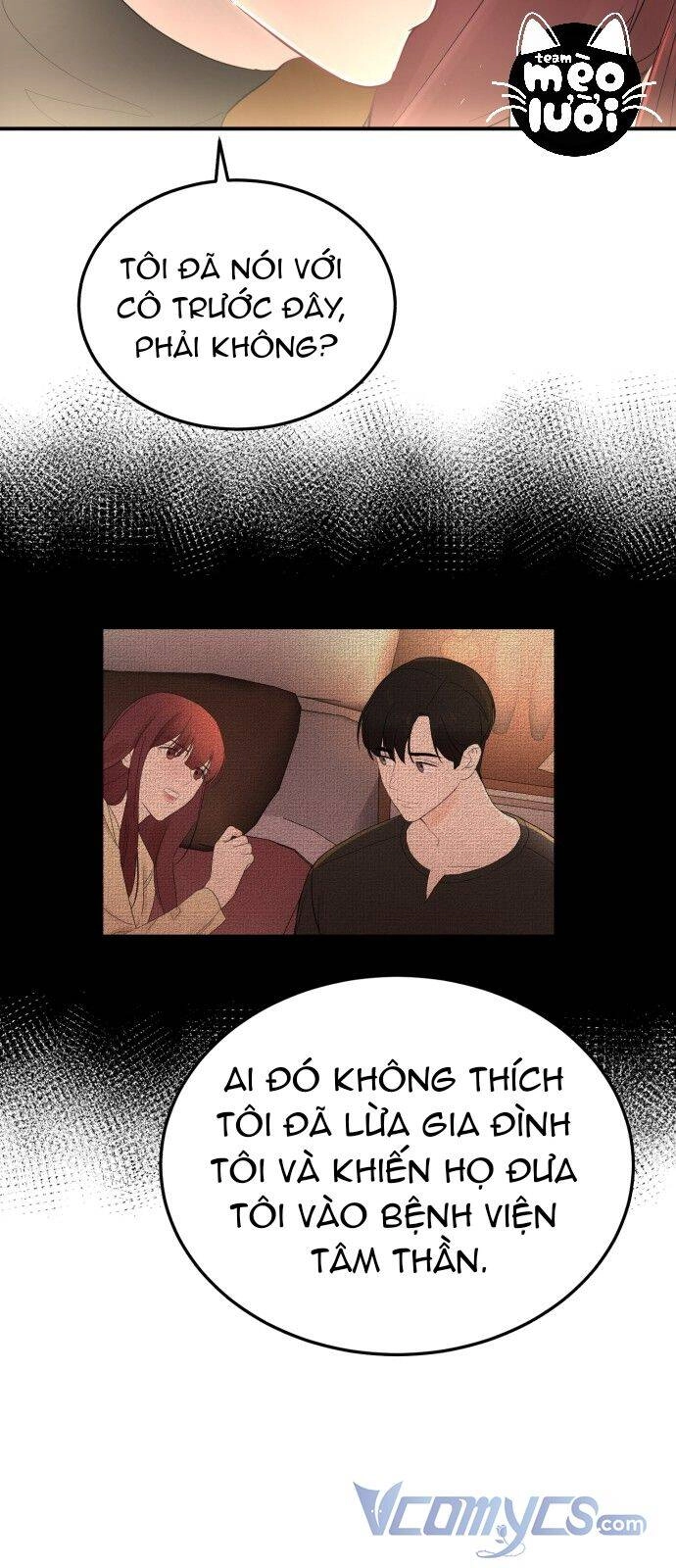 Cách Thuần Hóa Gã Chồng Nguy Hiểm Chapter 18 - 2