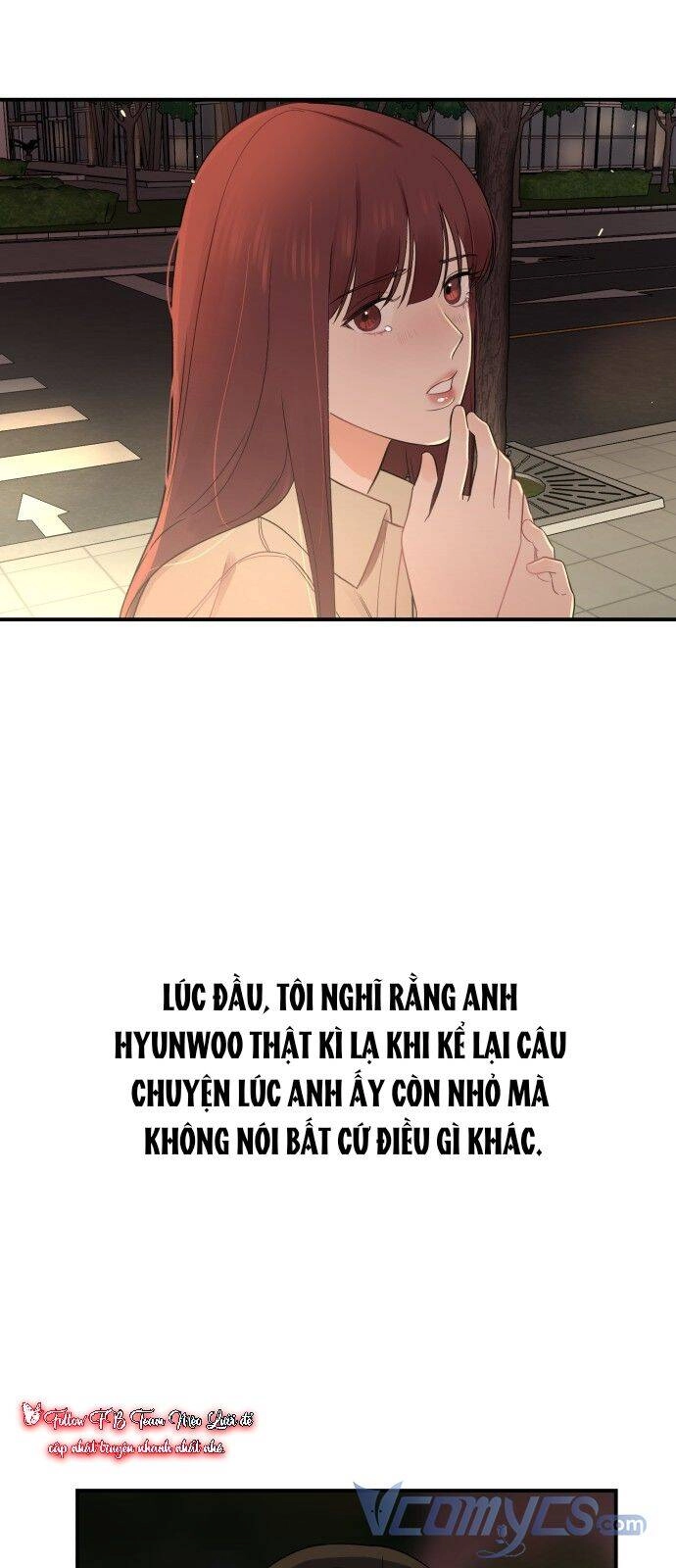 Cách Thuần Hóa Gã Chồng Nguy Hiểm Chapter 18 - 3