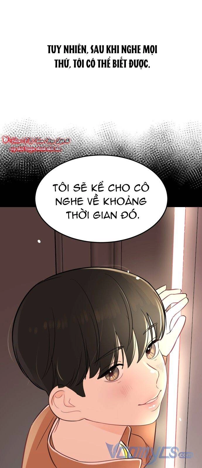 Cách Thuần Hóa Gã Chồng Nguy Hiểm Chapter 18 - 5