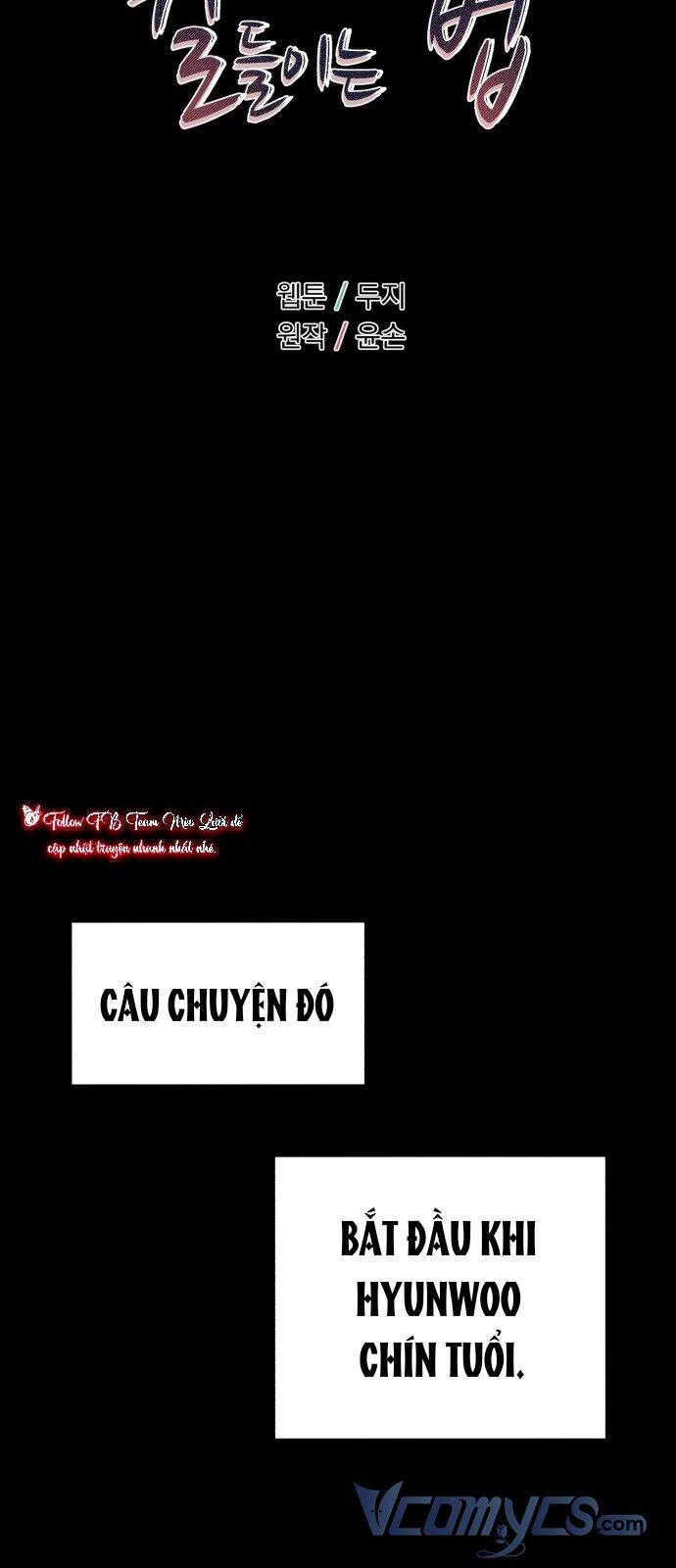 Cách Thuần Hóa Gã Chồng Nguy Hiểm Chapter 18 - 7