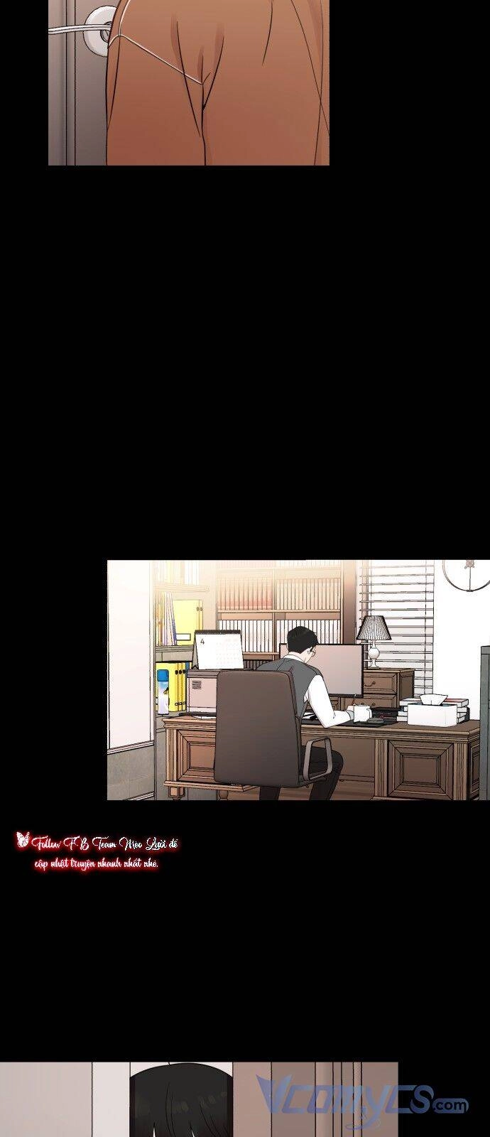 Cách Thuần Hóa Gã Chồng Nguy Hiểm Chapter 18 - 9