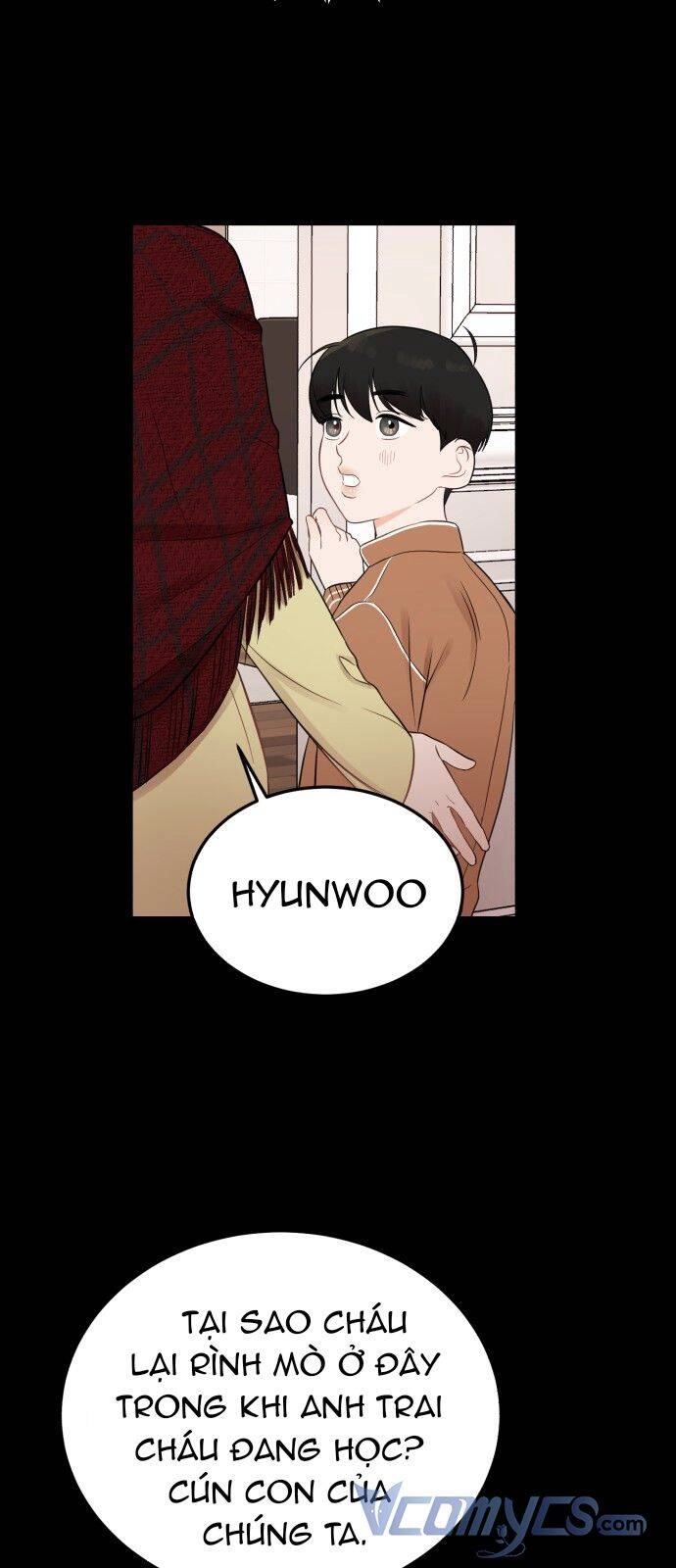 Cách Thuần Hóa Gã Chồng Nguy Hiểm Chapter 18 - 12