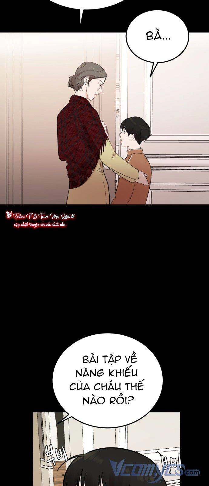 Cách Thuần Hóa Gã Chồng Nguy Hiểm Chapter 18 - 13