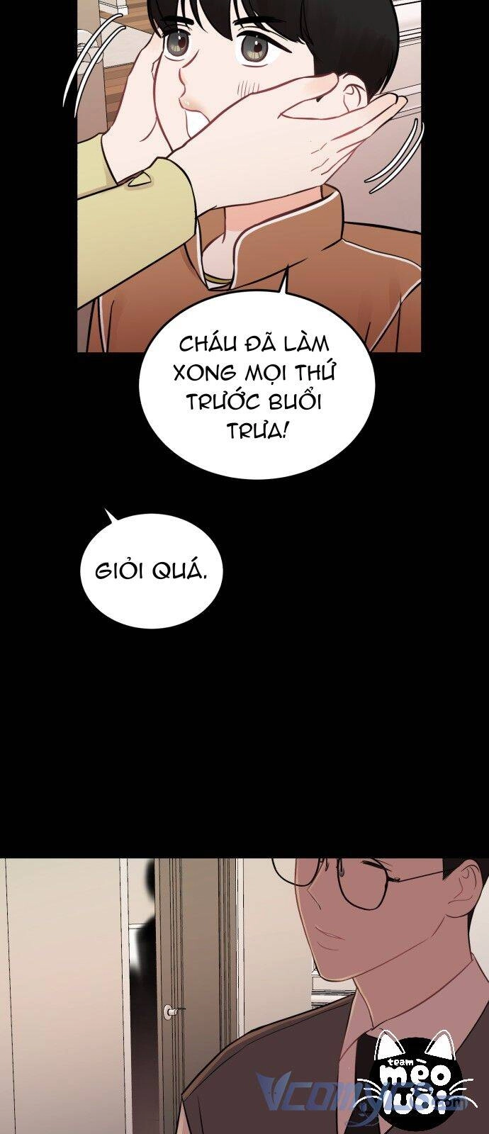 Cách Thuần Hóa Gã Chồng Nguy Hiểm Chapter 18 - 14