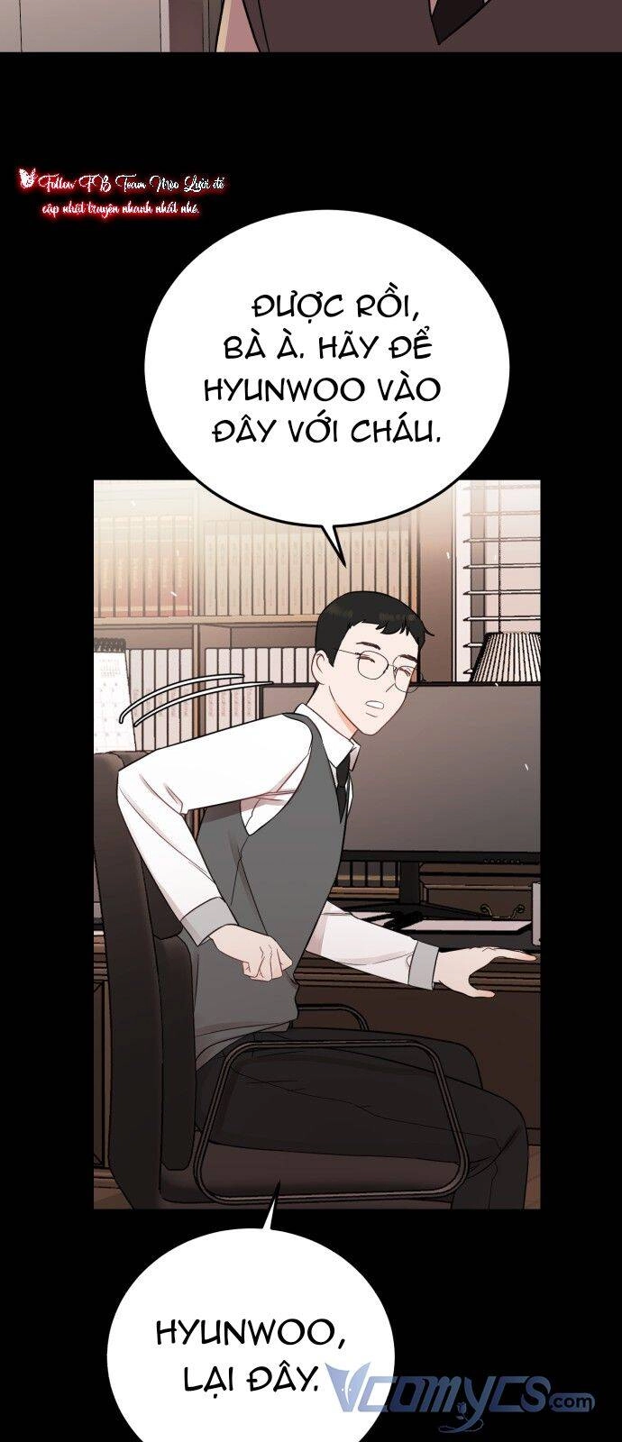 Cách Thuần Hóa Gã Chồng Nguy Hiểm Chapter 18 - 15